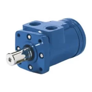 Hydraulic Motors