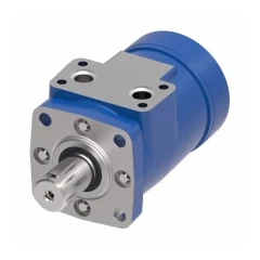 Hydraulic Motors