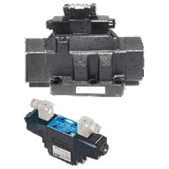 Hydraulic Valves