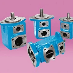 Hydraulic Pumps